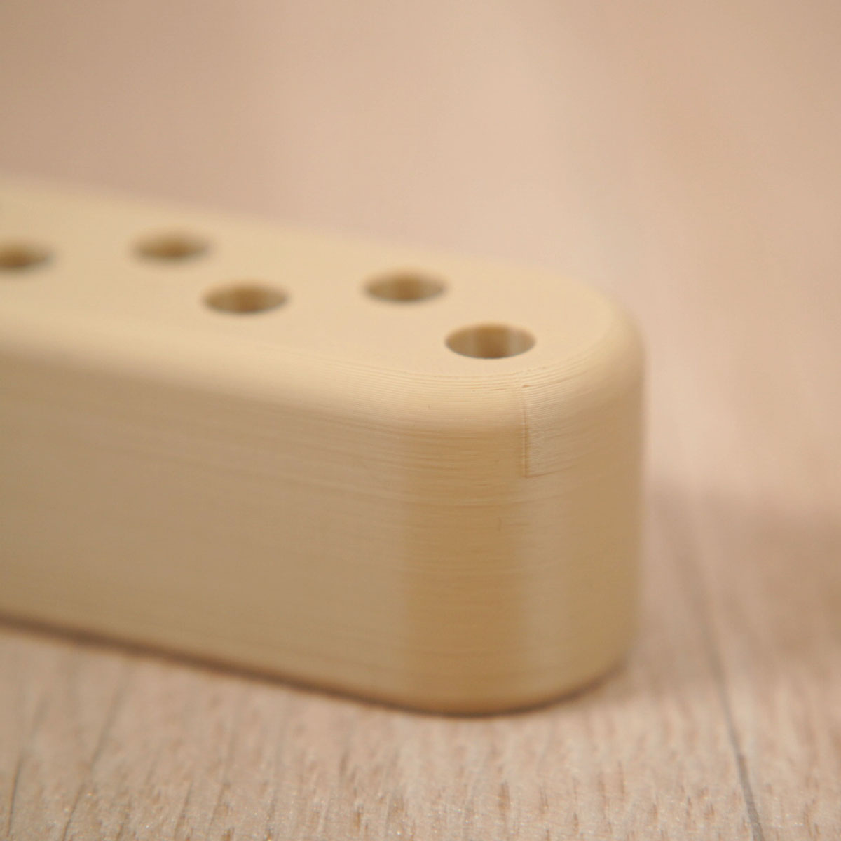 Boxs petits défauts - 12 stylos - Beige - "Hortense" – Image 3