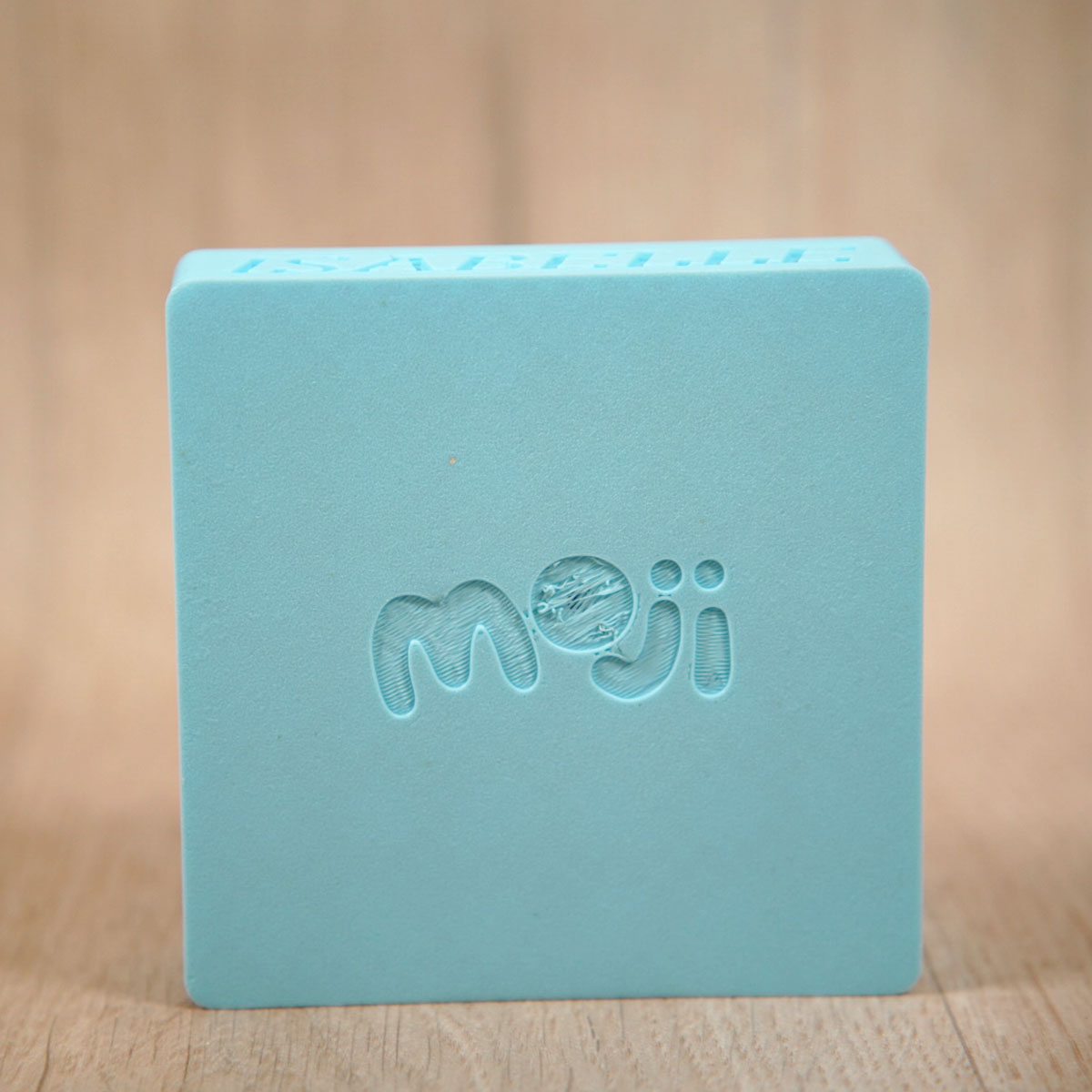 Boxs petits défauts - 36 stylos - Bleu Océan - "Isabelle" – Image 2