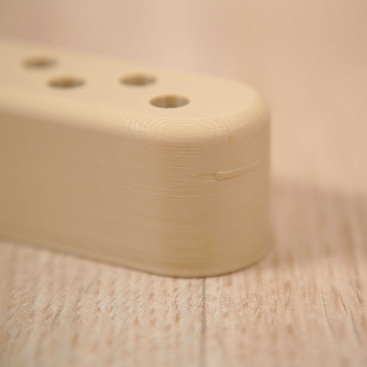 Boxs petits défauts - 12 stylos - Beige - "Léa" – Image 4
