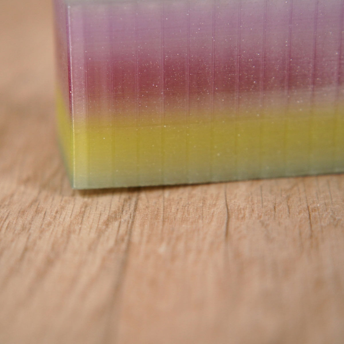 Boxs petits défauts - Rainbow - 24 stylos – Image 2