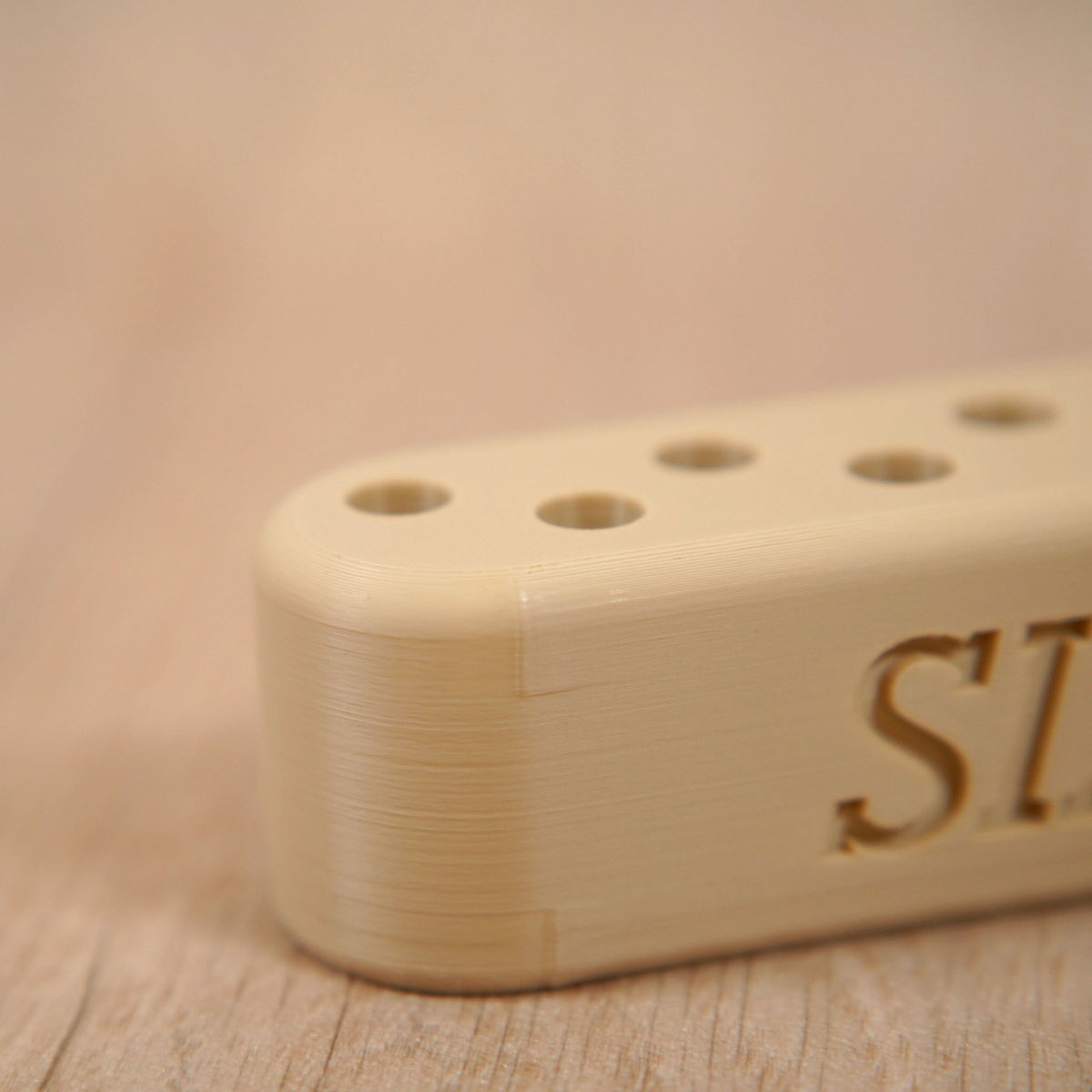 Boxs petits défauts - 12 stylos - Beige - "Sixtine" – Image 2