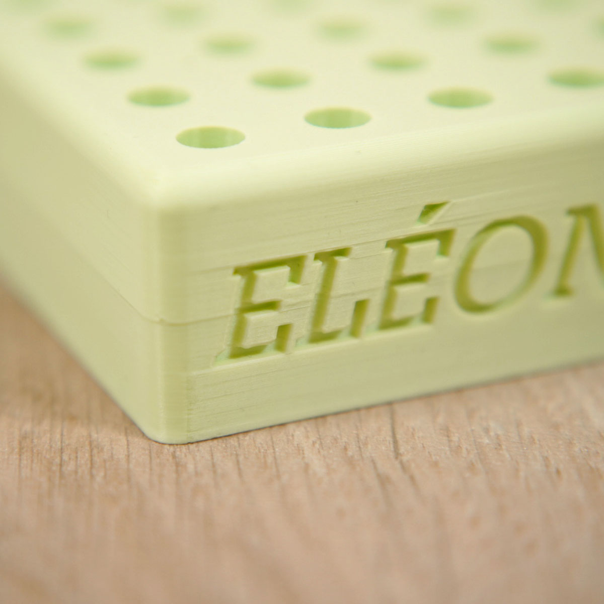 Boxs petits défauts - 36 stylos - Menthe - "Eléonore" – Image 3